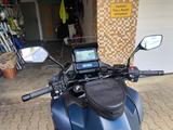 Honda NT 1100 DCT