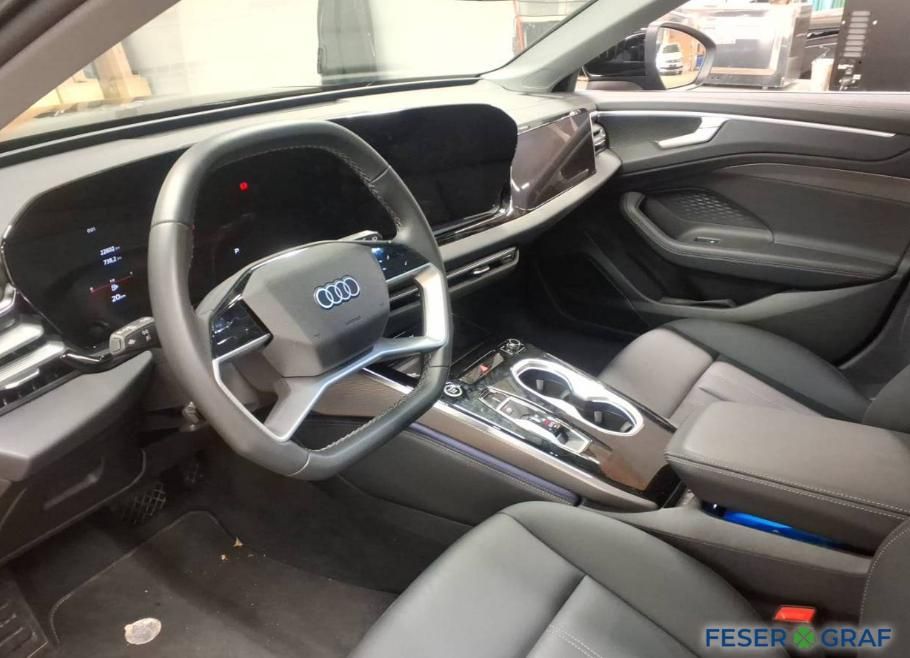 Audi A6 - Bild 6