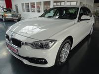 BMW 320d Advantage/ Automatik/ Navi/ LED/ PDC