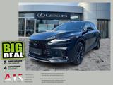 Lexus RX 500 h 500h Sport DIRECT4 F SPORT+ ACC+LED+SD - Lexus RX 500 in Dresden