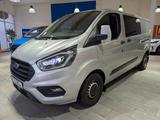 Ford Transit Custom L2 Trend - Ford Transit: 2.2