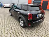 MINI One Countryman One One - schwarze MINI One Countryman