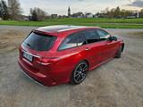 Mercedes-Benz C 450 AMG 4MATIC T Autom. AMG - Mercedes-Benz C 450 AMG Gebrauchtwagen