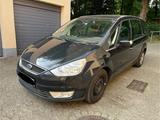 Ford Galaxy 2.0 TDCI 7 Sitze Navi Klimaaut... - Ford Galaxy in Wuppertal