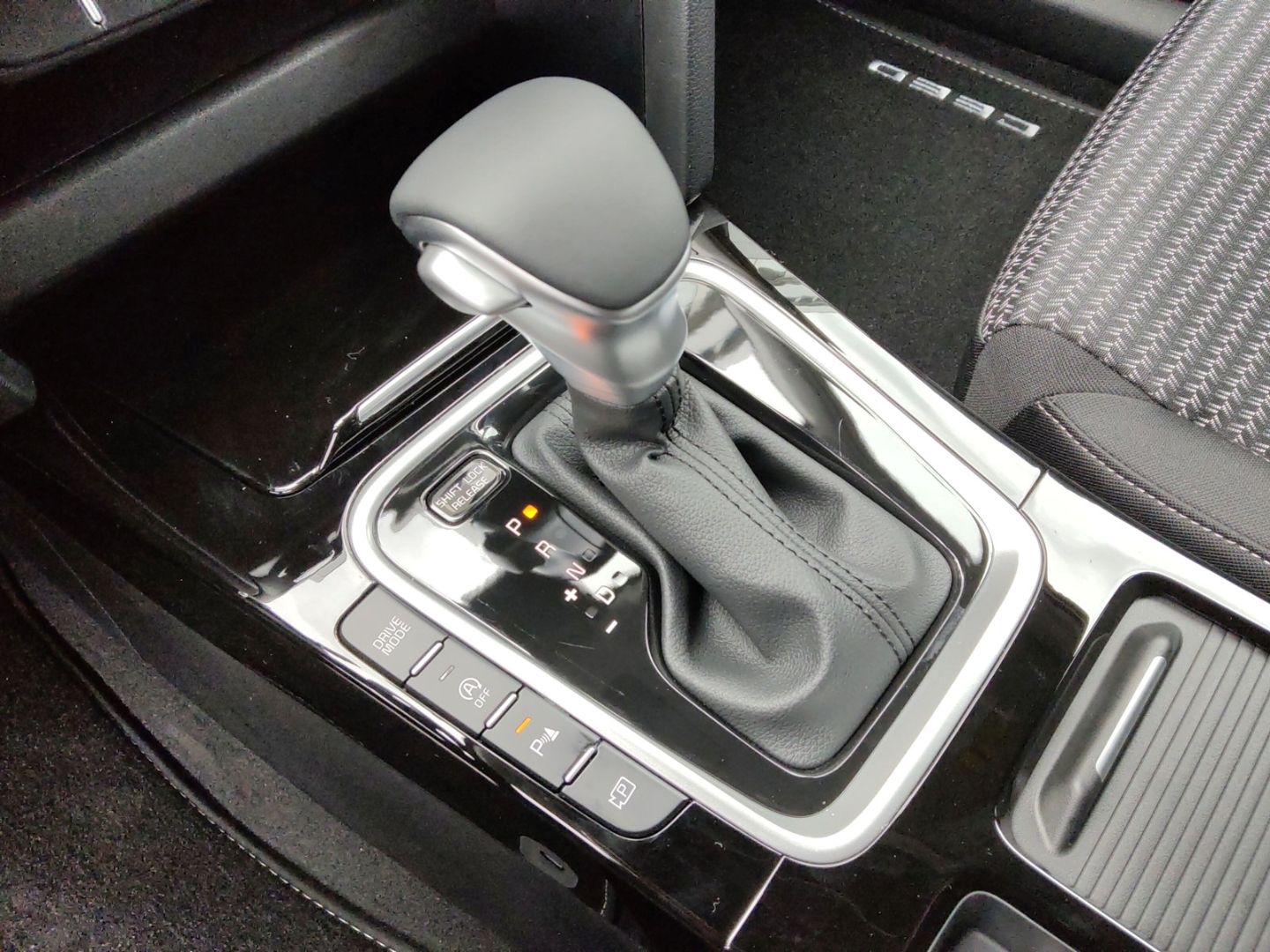 Kia cee'd / Ceed - Bild 21