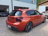 BMW M135i xDrive *NaviPro*M-Performance*AC-Schnitzer - BMW M135 von privat