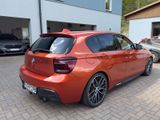 BMW M135i xDrive *NaviPro*M-Performance*AC-Schnitzer - BMW M135 aus 2014