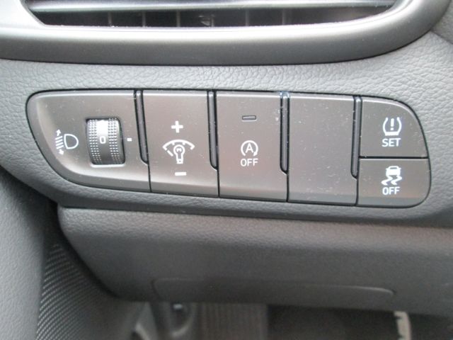 Hyundai i30 – Bild 23