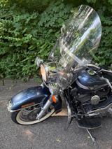 Harley-Davidson Road King 100 Jahre Harley  - HARLEY-DAVIDSON 2002 ROAD KING
