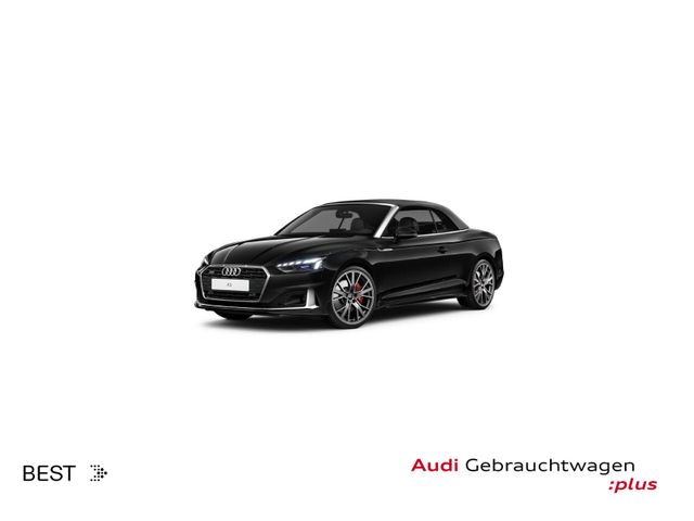 Audi A5 Cabriolet 45 TFSI quattro advanced*MATRIX*AHK