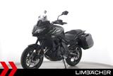 Kawasaki VERSYS 650 TOURER - sehr wenig km !! 1.Hand! - KAWASAKI 650