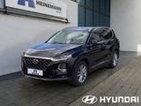 Hyundai SANTA FE 2.2 CRDi 4WD Premium AHK Standheizung - Hyundai SANTA FE: Standheizung