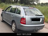 Skoda Fabia Combi Elegance **SHZ**KLIMA**TÜV** - gebrauchte Skoda Fabia aus dem Jahr 2001
