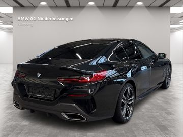 BMW 840 - 4