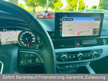Audi A4 - 7