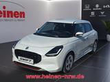 Suzuki SWIFT 1.2 COMFORT MCH EDITION NAVI TIEFERLEGUNG - Suzuki Swift: Weiß