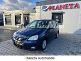Suzuki Liana 1.6 Comfort*KLIMAANLAGE*SHZ*HU/AU NEU* - gebrauchte Suzuki Van