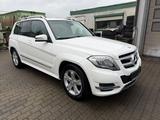 Mercedes-Benz Mercedes GLK 220 100tsd. Km - gebrauchte Mercedes-Benz GLK 220 aus dem Jahr 2015