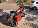 Moto Guzzi 850 T  - MOTO GUZZI 850 T