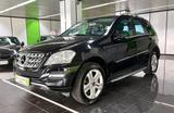 Mercedes-Benz ML 350 CDI 4Matic*Kamera*Comand*GSHD*Sitzheizung - Mercedes-Benz ML 350: Cdi 4matic
