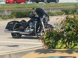 Harley-Davidson Ultra Classic  - HARLEY-DAVIDSON ULTRA CLASSIC