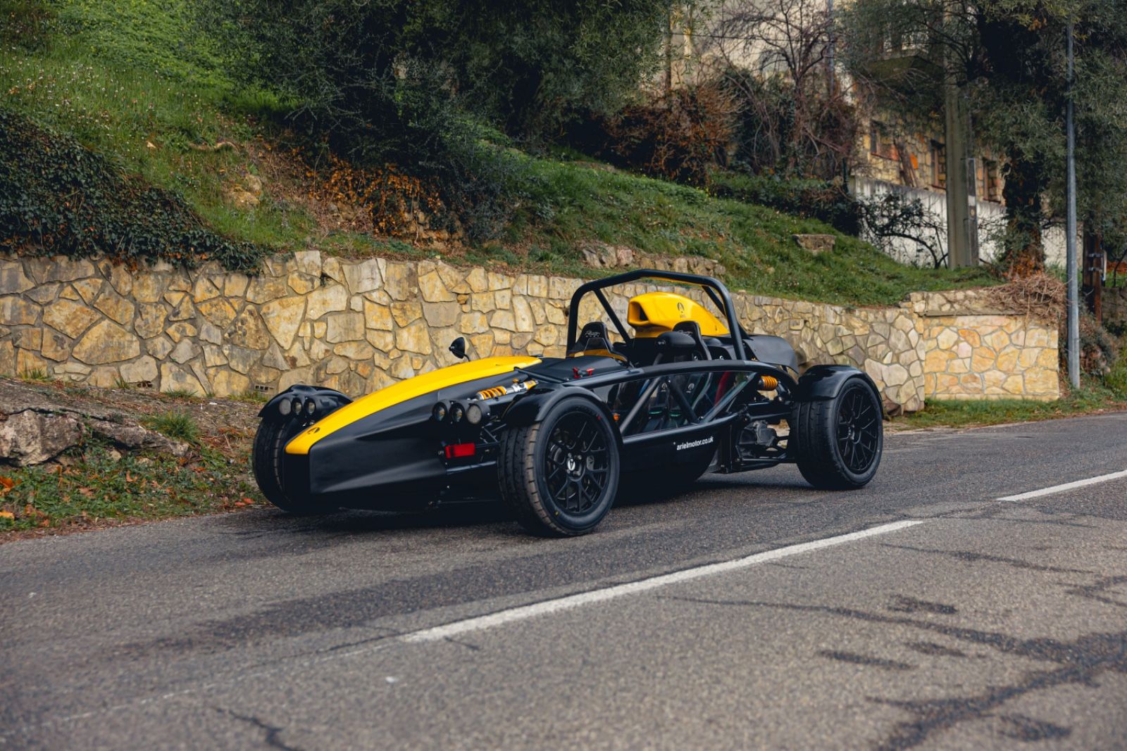 Ariel Atom