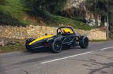 Ariel Atom - Ariel Gebrauchtwagen