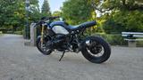 BMW R nine T - RnineT, Heck, Öhlins, TÜV Service neu - BMW NINE T