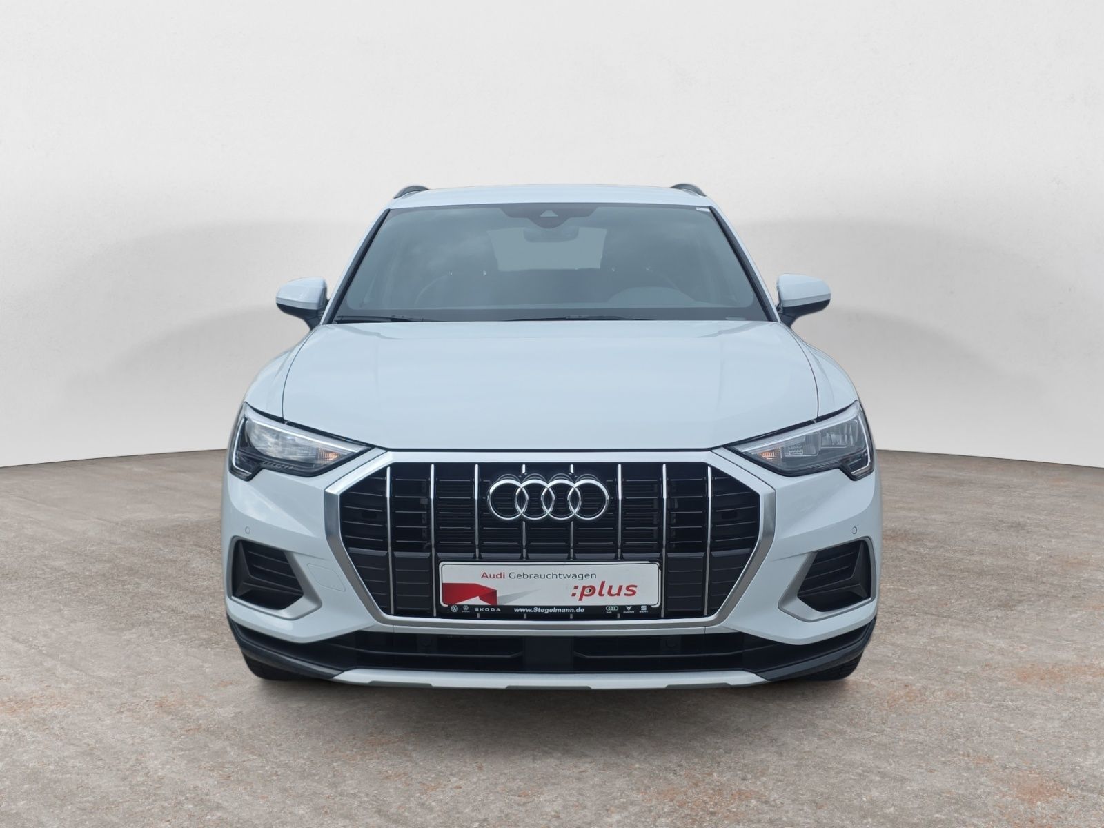 Audi Q3 - Bild 10