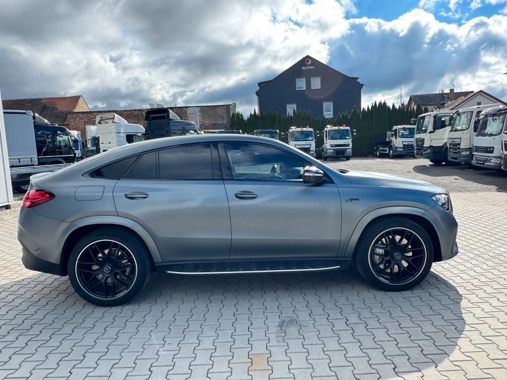 Mercedes-Benz GLE 53 AMG