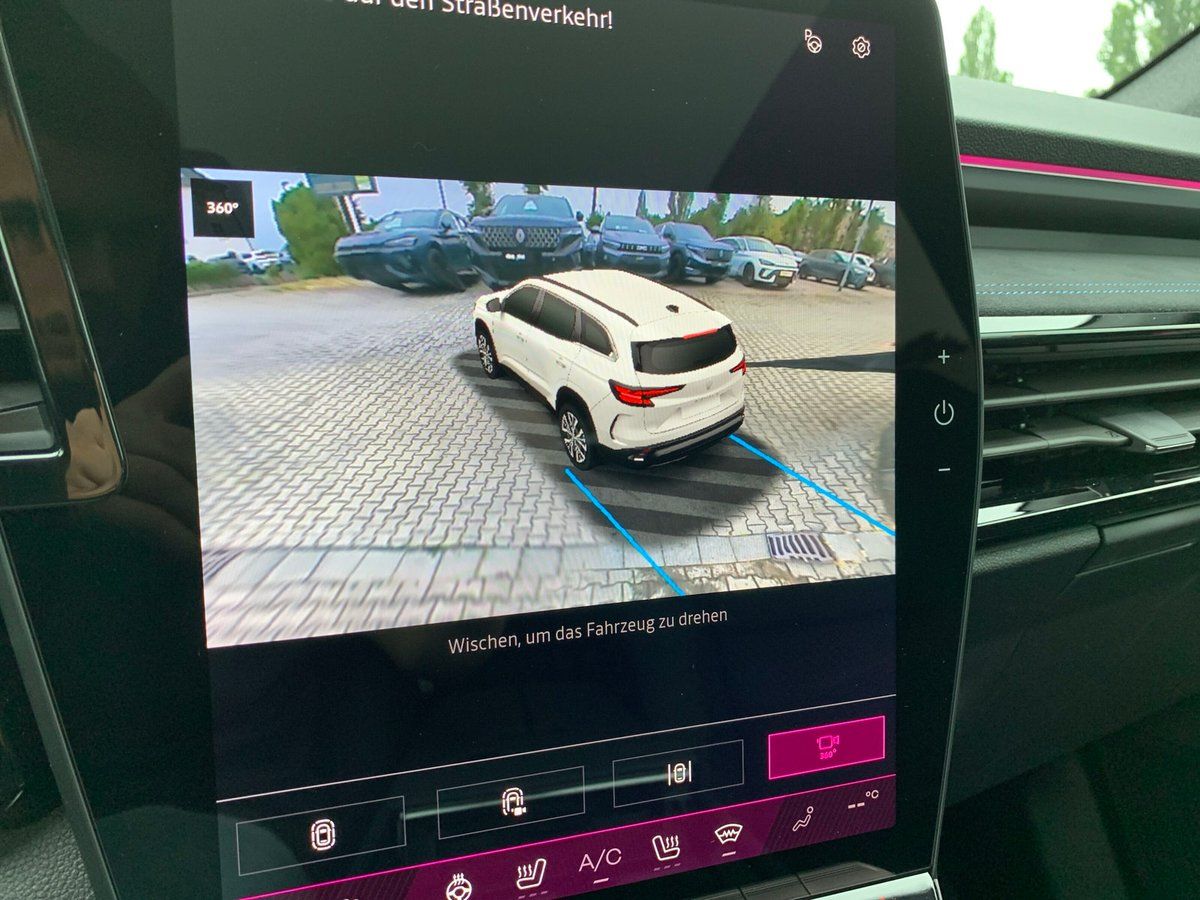 Renault Espace - Bild 39