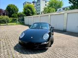 Porsche 997 Carrera S Cabriolet Carrera S - Porsche 997 in Essen