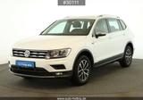 Volkswagen Tiguan Allspace 1.5 TSI Comfortline #7-Sitzer# - gebrauchte VW Tiguan Allspace aus dem Jahr 2020