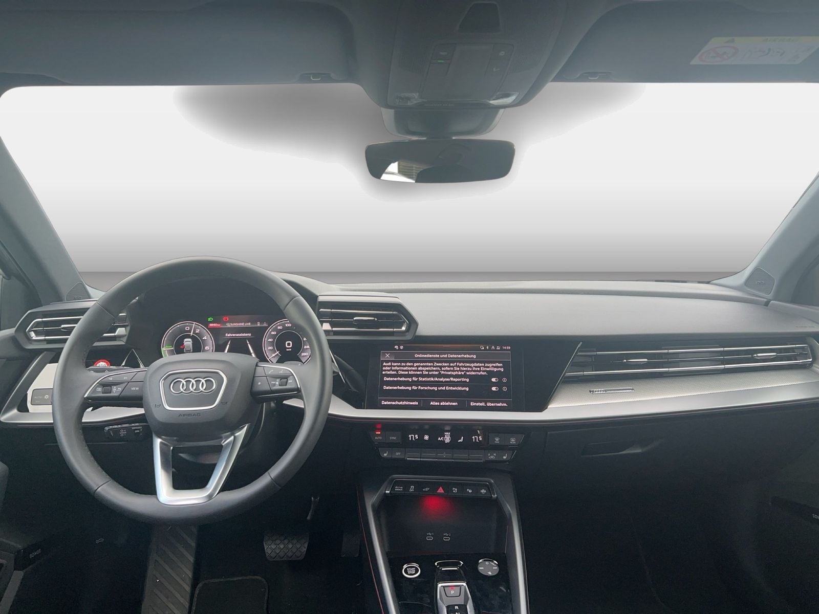 Audi A3 - Bild 10