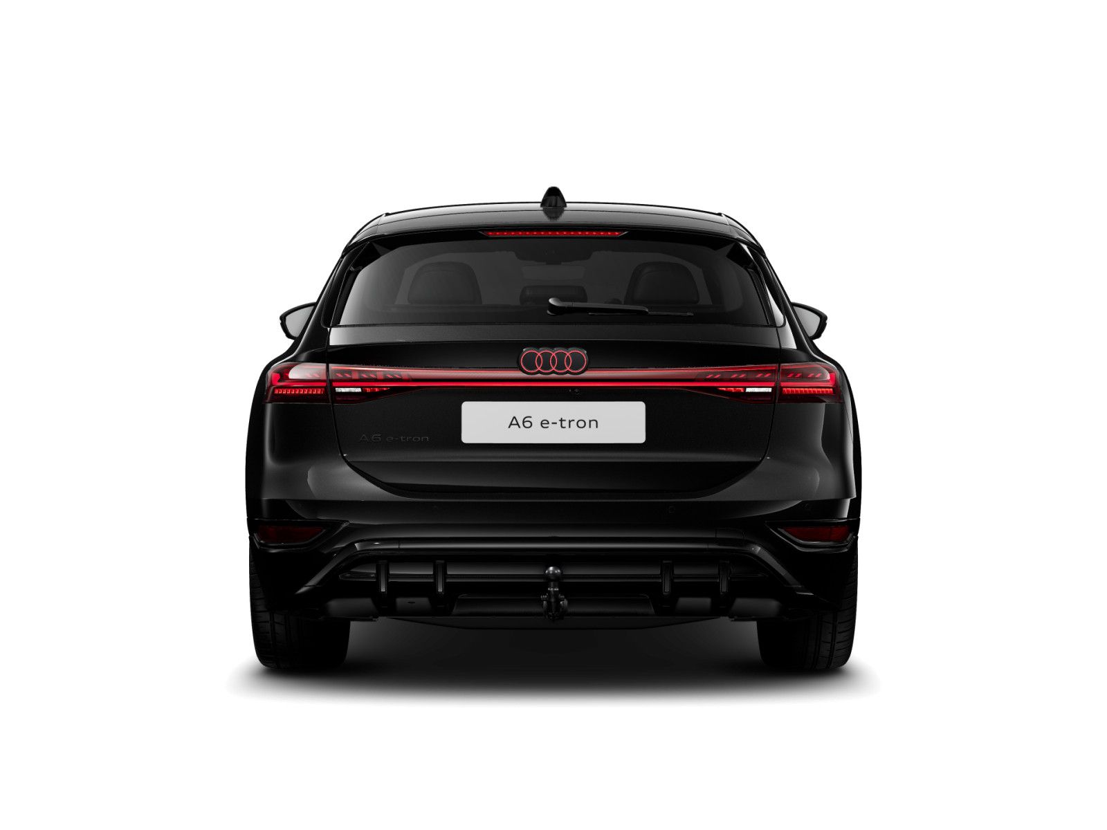 Audi A6 - Bild 6