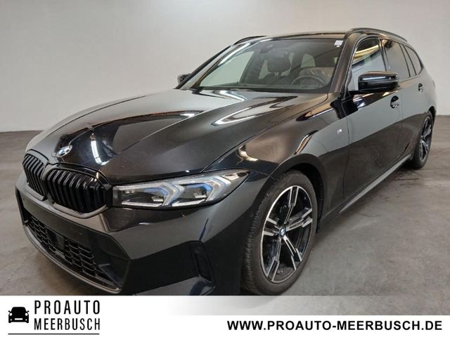 BMW 320d xDrive M Sport AHK/HEADUP/HARMANKRDN/STNDHN