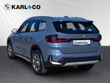 BMW X1 - 3