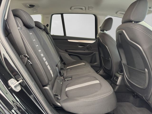 Fahrzeugabbildung BMW 218d Gran Tourer 7-Sitzer+LED+Kamera+Sports.+AHK