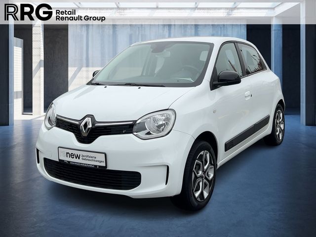 Renault Twingo EQUILIBRE ELECTRIC UPE:24.300,-