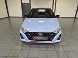 Hyundai i20 1.6 T-GDI N Performance|LED|Kamera - gebrauchte Hyundai i20 aus dem Jahr 2022
