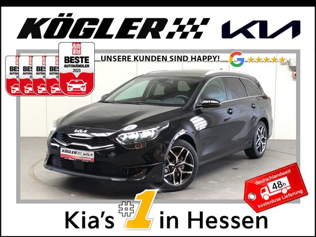 Kia Ceed SW 1.5i T DCT7 Platinum