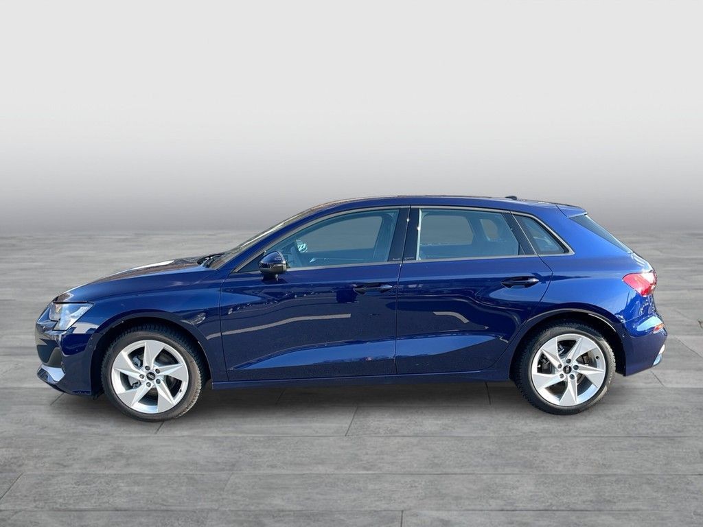 Audi A3 - Bild 4