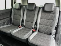 Volkswagen Touran - Vorschau Bild 9