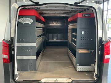 Mercedes Vito - 8