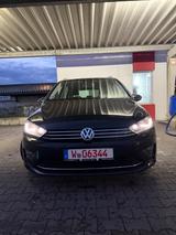 Volkswagen Sportsvan VII Highline DSG ACC 2.0TDI - Volkswagen Golf: TDI