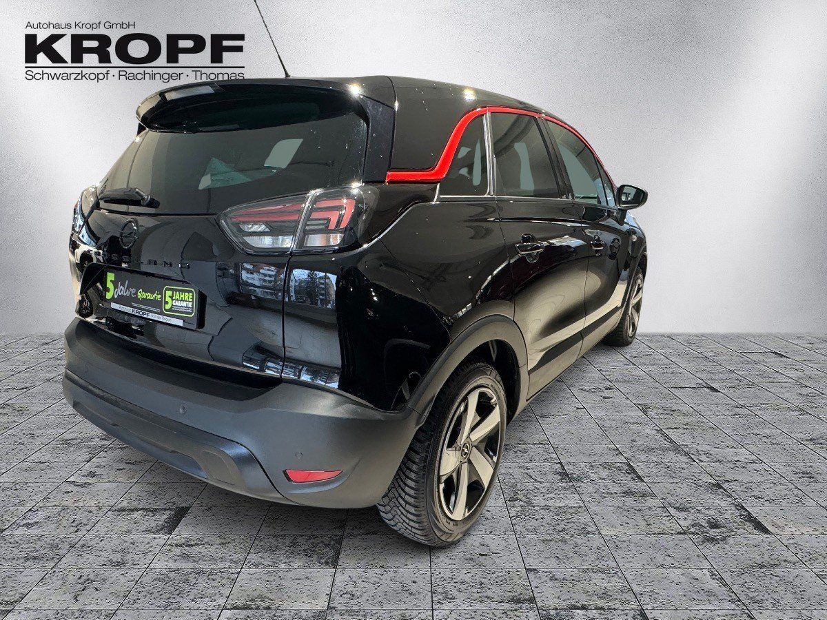 Opel Crossland (X) - Bild 5