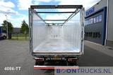 D-TEC FLEXLINER, FL-3-S TIPPER | 56 M3 * LIFT AXLE * F - D-TEC LKWs
