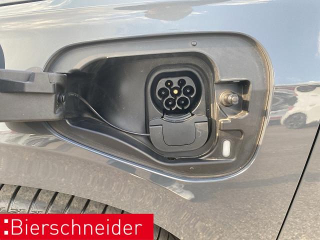 Volkswagen Golf 8 1.5 TSI DSG GTE Black MATRIX HuD 360 ACC, миниатюра 21