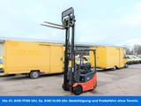 Toyota 7FBEST 15 3-Rad DUPLEX HUBHÖHE 3m