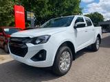 Isuzu D-Max Double Cap 4X4 V-Cross A/T Autom.Kamera - Isuzu D-Max in Duisburg